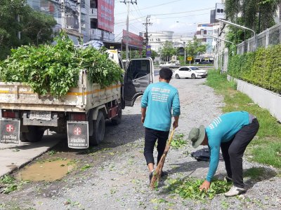 ร้านอาหาร ฮั่วเซ่งฮง สาขาราชพฤกษ์