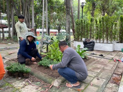 วิทยาลัยบูรณาการศาสตร์ ม.เกษตร