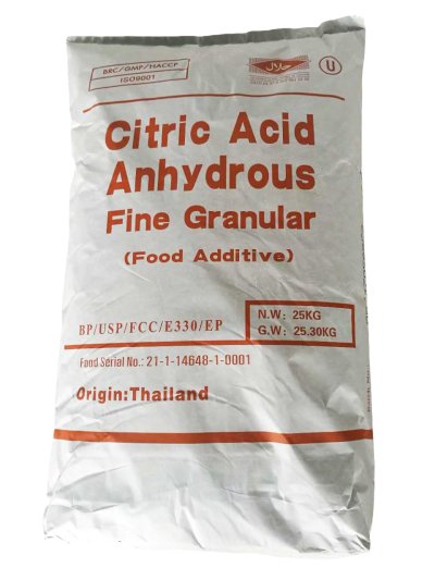 Food Additives