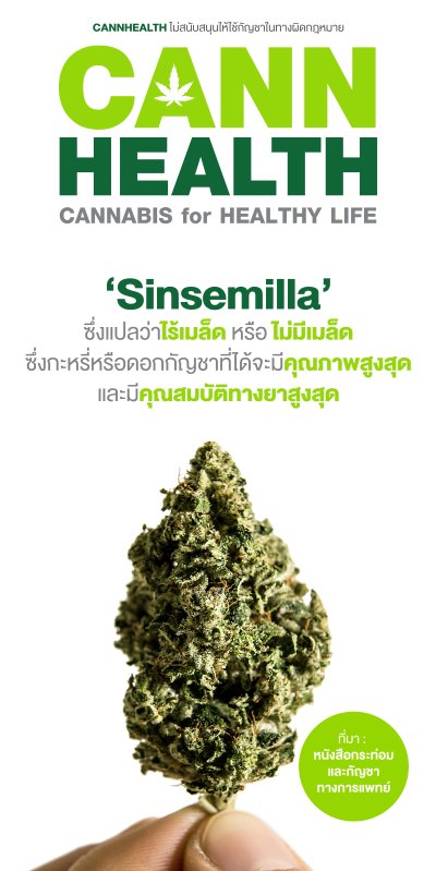 Cannhealth info