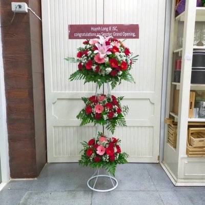 Flower Stand
