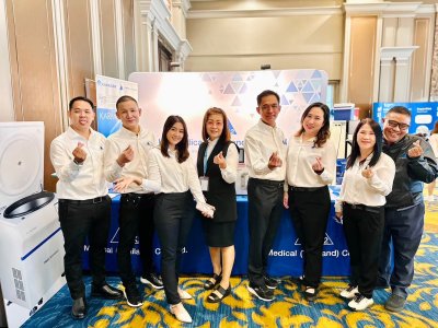 Event NSBT 30th 26-29 March 2024