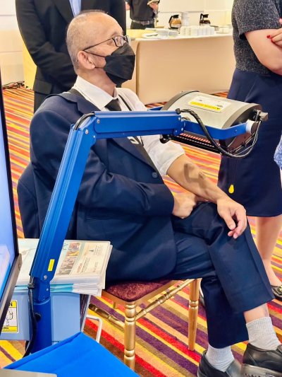 Dialysis weekend 2025 