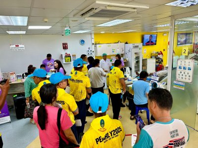 Double tenth Day 2025