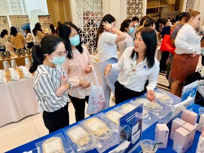 Events Hospital Blood Bank 2024 : In Search of Excellentin Transfusion Medicine 15-17 May 2024