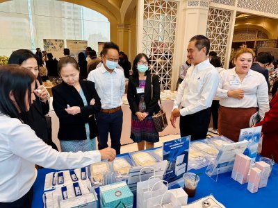 Events Hospital Blood Bank 2024 : In Search of Excellentin Transfusion Medicine 15-17 May 2024