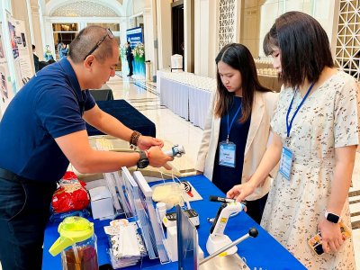 Events Siriraj Hospital Blood Bank 2025