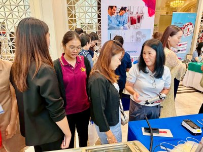 Events Siriraj Hospital Blood Bank 2025