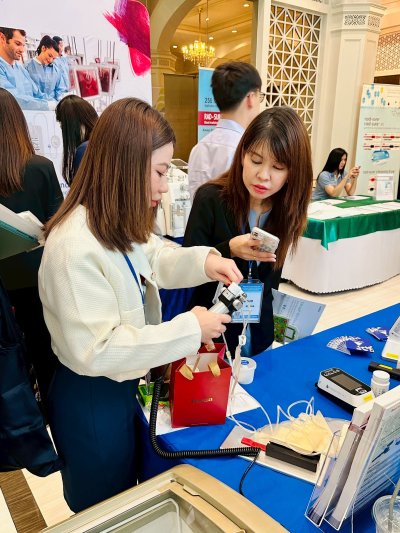 Events Siriraj Hospital Blood Bank 2025