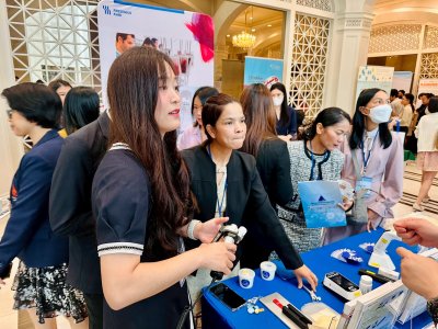 Events Siriraj Hospital Blood Bank 2025