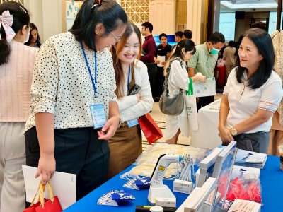 Events Siriraj Hospital Blood Bank 2025