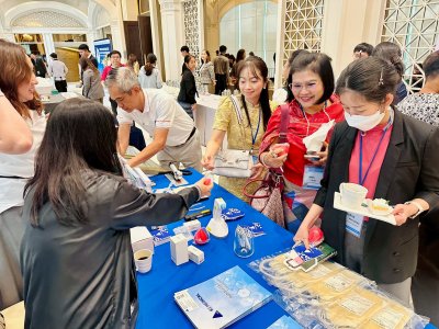 Events Siriraj Hospital Blood Bank 2025
