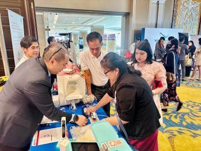 Event NSBT 31st 25-28 March 2025