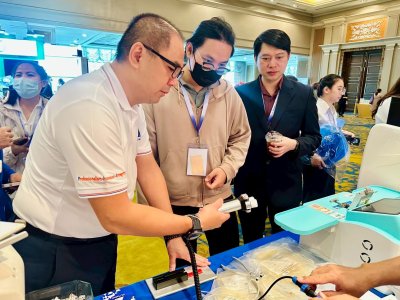 Event NSBT 31st 25-28 March 2025