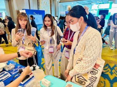 Event NSBT 31st 25-28 March 2025