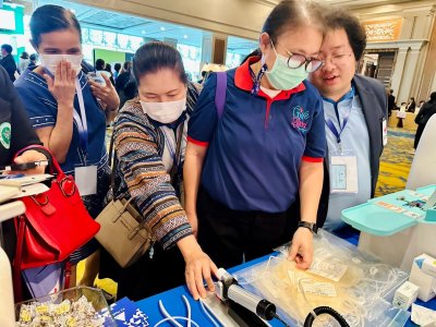 Event NSBT 31st 25-28 March 2025