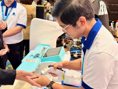 Event NSBT 31st 25-28 March 2025