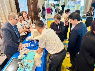 Event NSBT 31st 25-28 March 2025