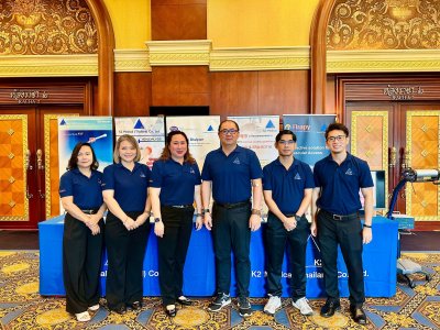 Event Nursing Management 2025