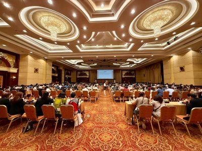 Event Nursing Management 2025