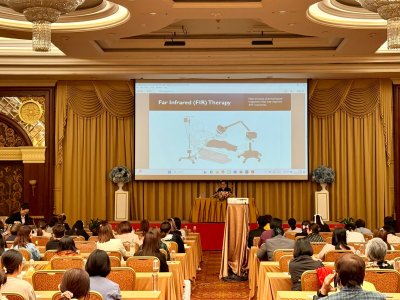 Event Nursing Management 2025