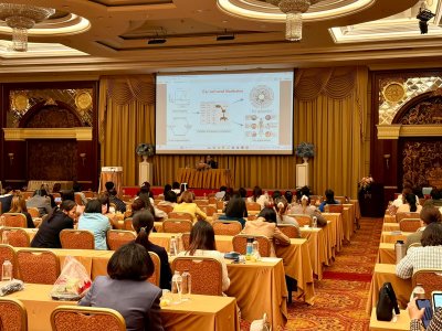 Event Nursing Management 2025