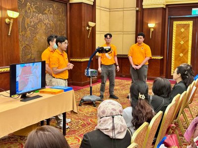 Event Nursing Management 2025