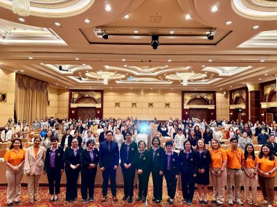 Event Nursing Management 2025