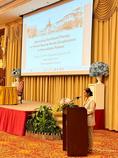 Event Nursing Management 2025