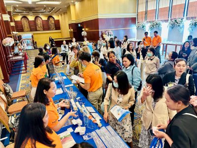 Event Nursing Management 2025