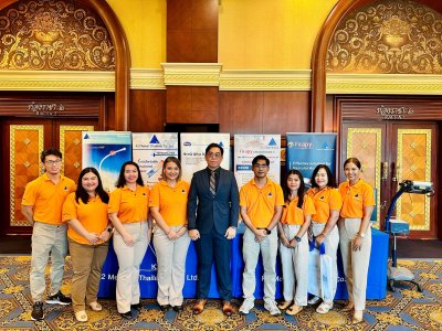 Event Nursing Management 2025