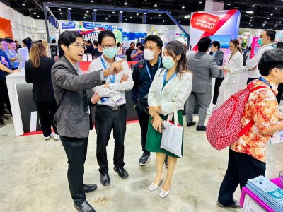 Taiwan Expo 2024 
