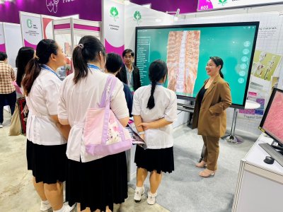 Taiwan Expo 2024 