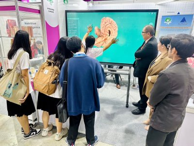 Taiwan Expo 2024 