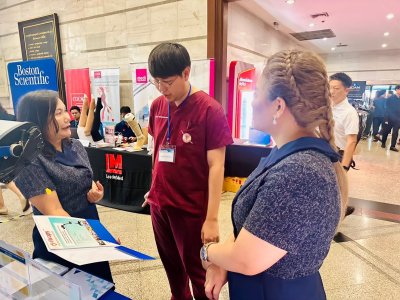 Thai Vascular Association 2025