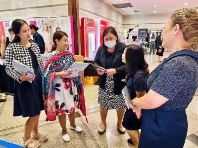 Thai Vascular Association 2025