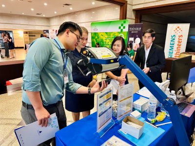 Thai Vascular Association 2025