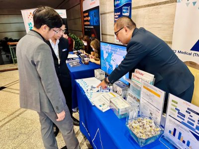 Thai Vascular Association 2025