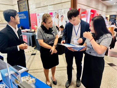 Thai Vascular Association 2025