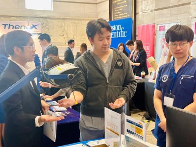 Thai Vascular Association 2025