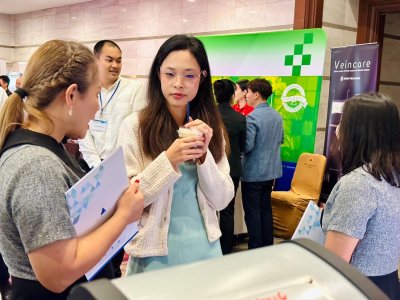 Thai Vascular Association 2025