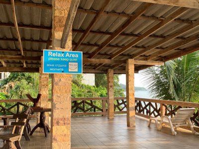 KOH CHANG HUT