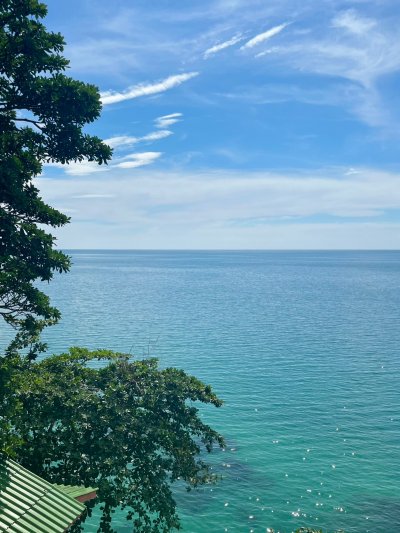 KOH CHANG HUT