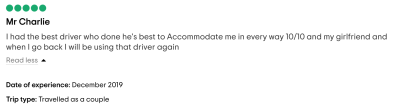 TripadvisorReview