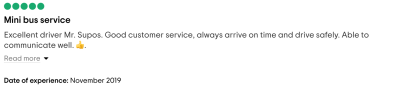 TripadvisorReview