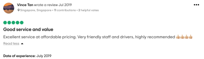 TripadvisorReview