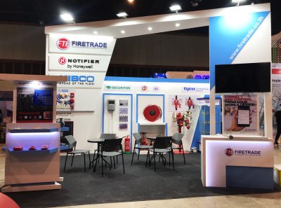 Firetrade Temca Pattaya 2022