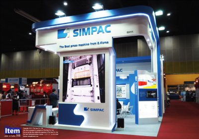 Simpac Metalex