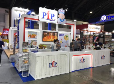 PFP Thaifex-Anuga Asia 2022