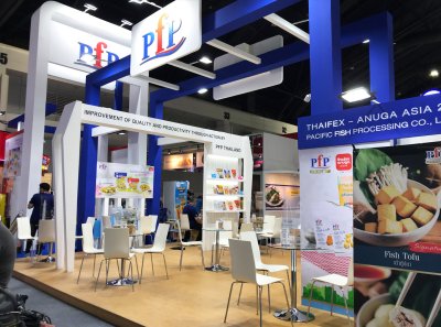 PFP Thaifex-Anuga Asia 2022